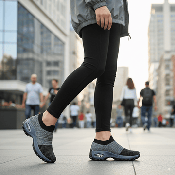AeroStep™ – Sneakers Ortopediche Donna