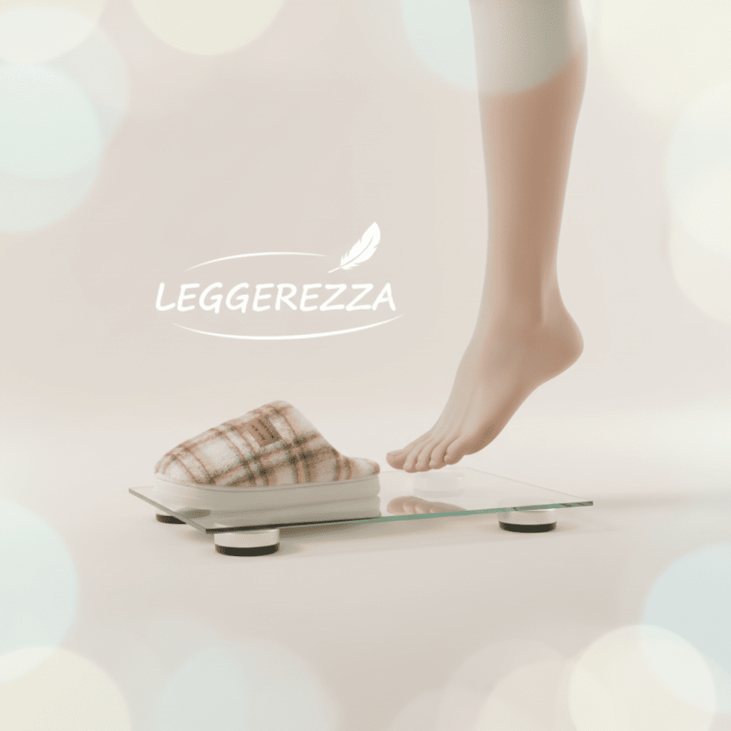 CaldoFelt pantofole calde e confortevoli, ideali per il relax in casa, suola antiscivolo, design accogliente per piedi sempre al caldo