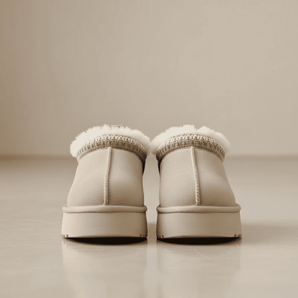 OrthoCozy stivaletti ortopedici donna, caldi e alla moda, supporto postura, comfort invernale, ideali per piedi sensibil