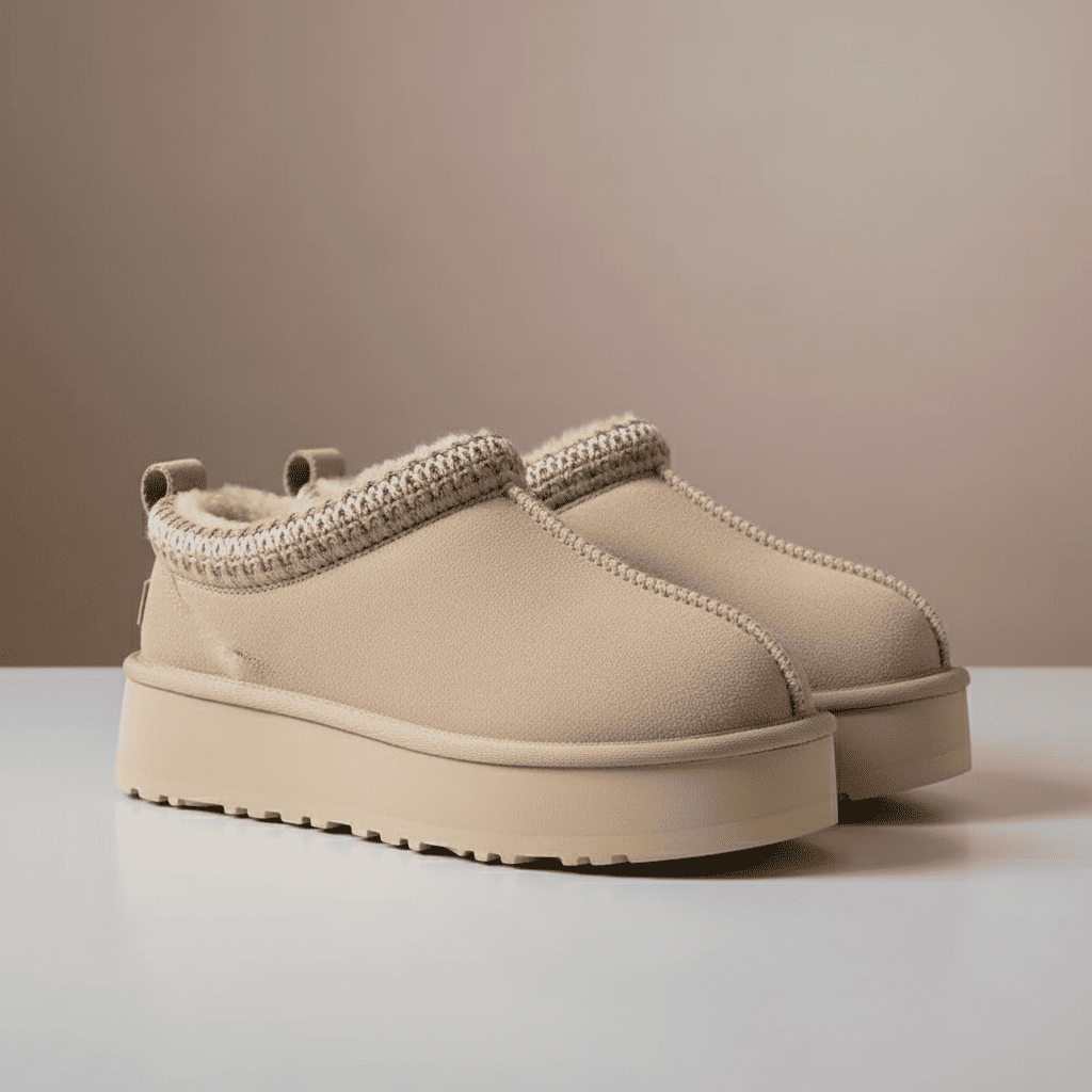 OrthoCozy stivaletti ortopedici donna, caldi e alla moda, supporto postura, comfort invernale, ideali per piedi sensibil