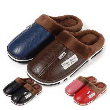 OrthoWarm™ – Pantofole Confortevoli per Donna