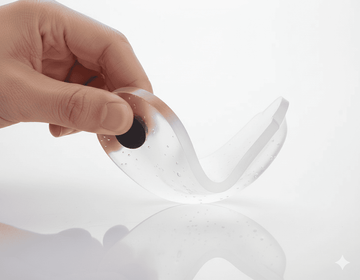 Orthotic Insoles™ – Correzione delle Gambe O/X con Semelle Ortopediche Magnetiche