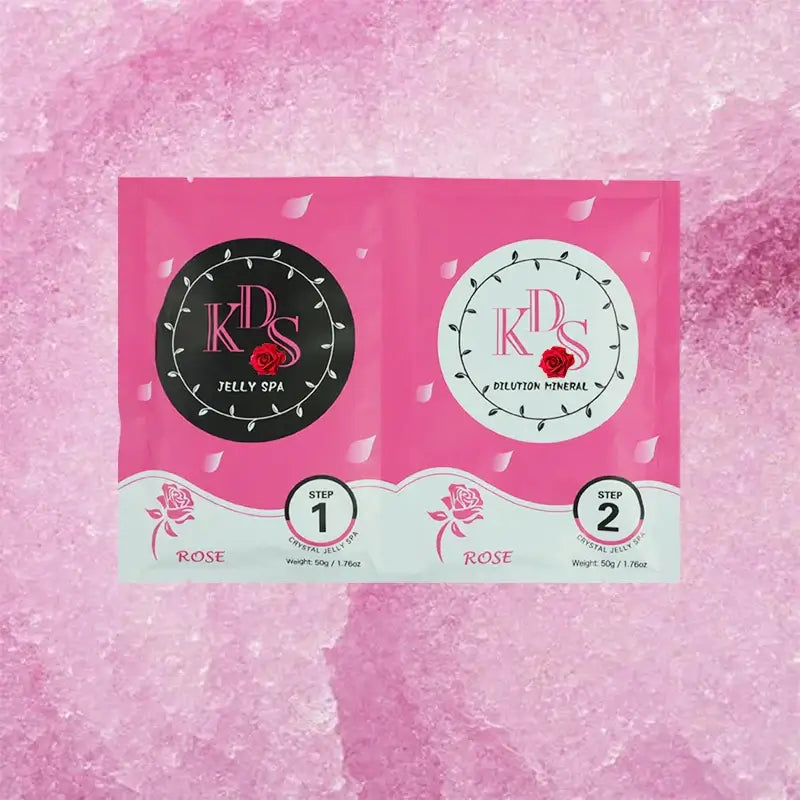 CrystalGelPiedi trattamento piedi secchi e callosi, esfoliante idratante per talloni screpolati, cura piedi a casa facile ed efficace