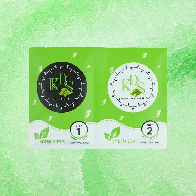 CrystalGelPiedi trattamento piedi secchi e callosi, esfoliante idratante per talloni screpolati, cura piedi a casa facile ed efficace